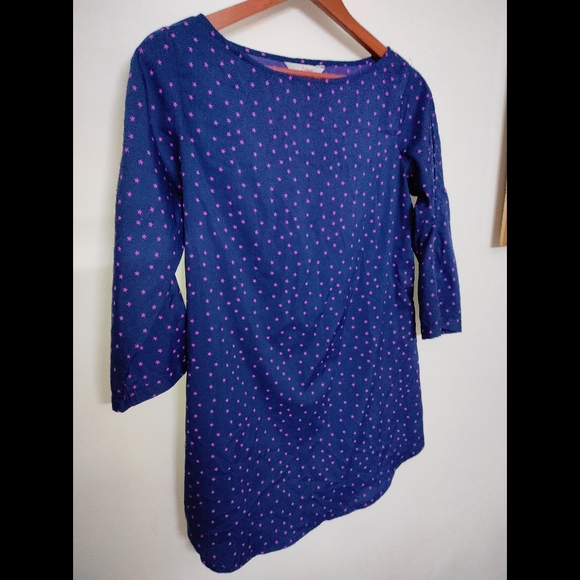 Casual Printed Top - Picture 9 of 9